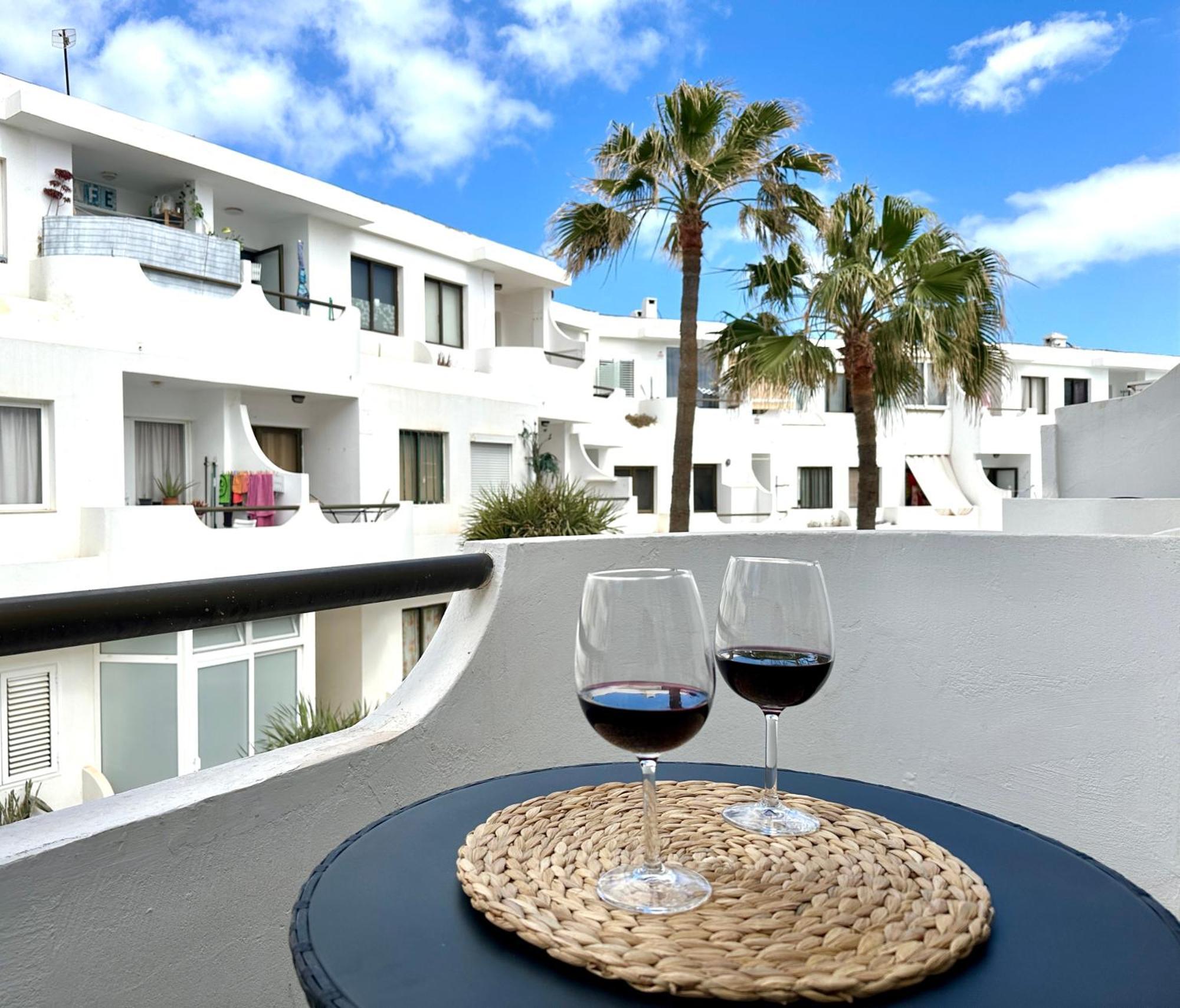 Casita De Lea Apartment Costa De Antigua Exterior photo